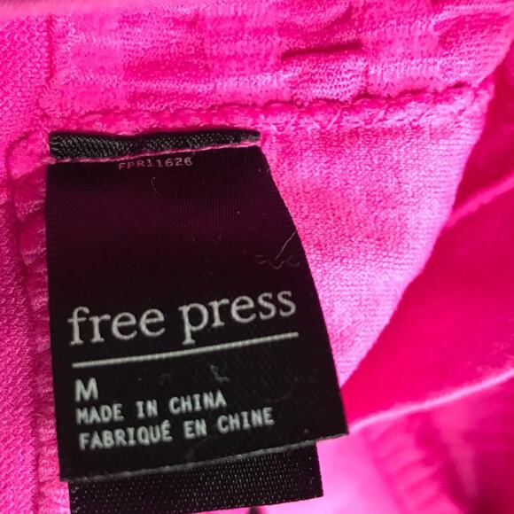 Free Press Bandeau Bralette Top with Straps Convertible - Picture 7 of 7